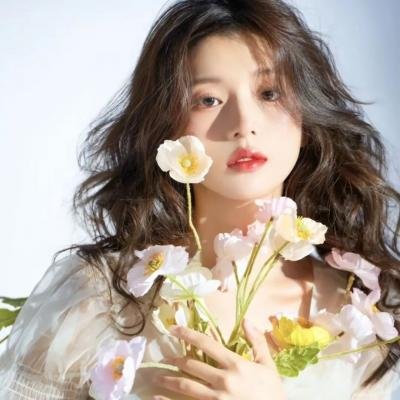 少帅的装瞎娇妻＆盲雀鸣深庭