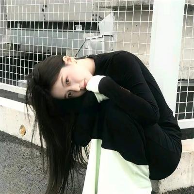 千金驾到旁人速速闪开